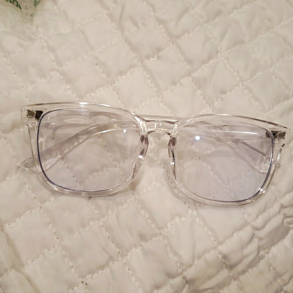 BLUE LIGHT GLASSES